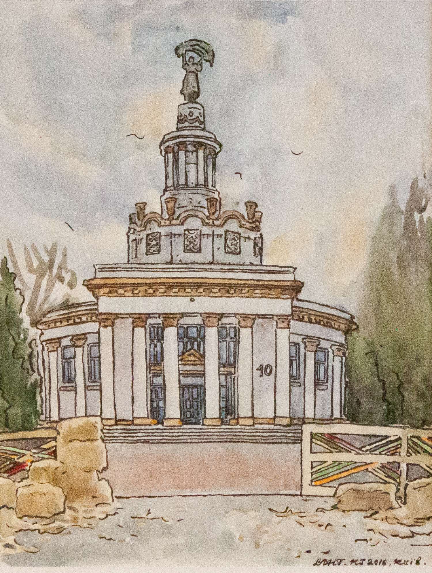 , Ксенія Гнилицька