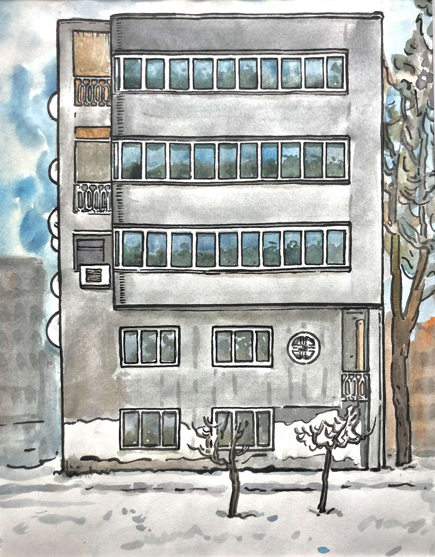 , Ксенія Гнилицька