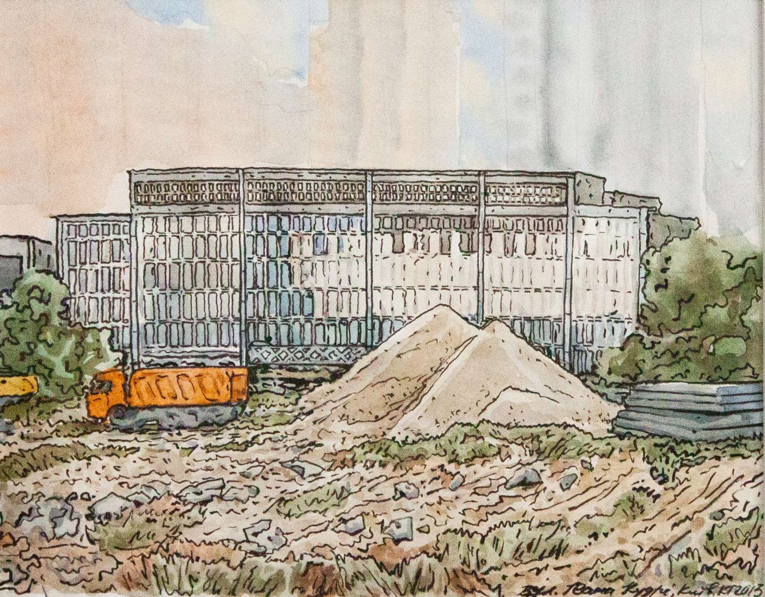 , Ксенія Гнилицька