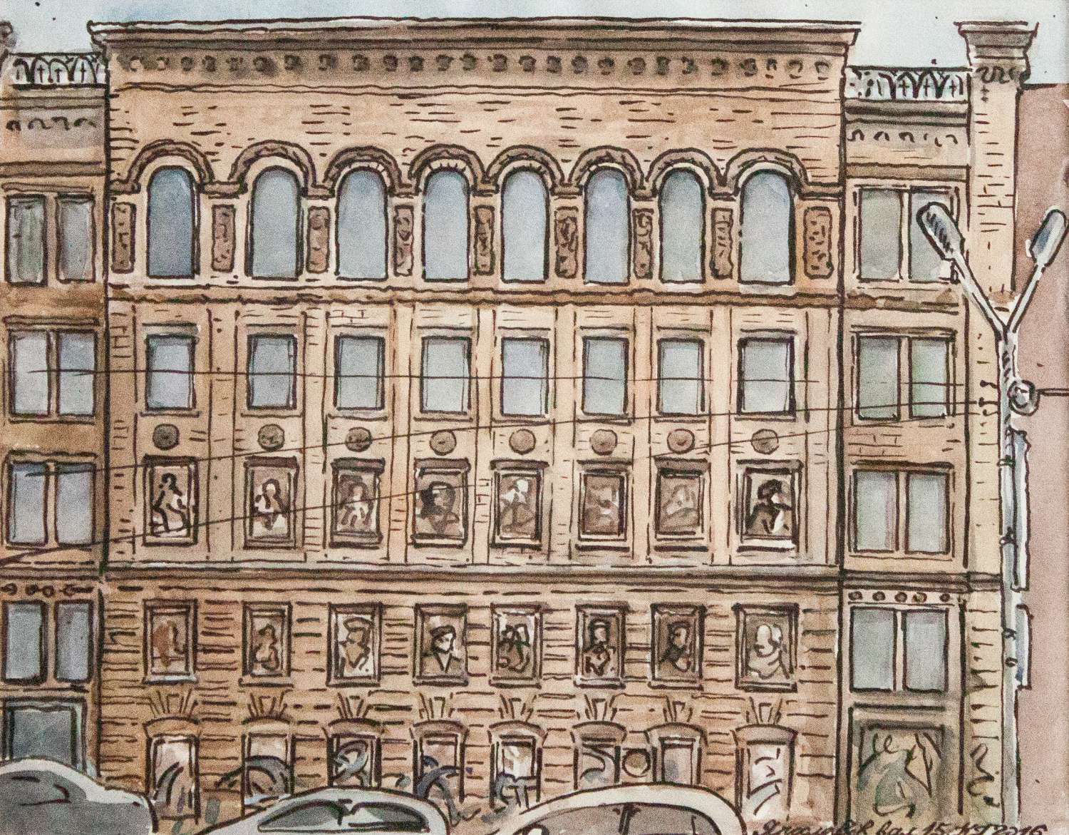 , Ксенія Гнилицька