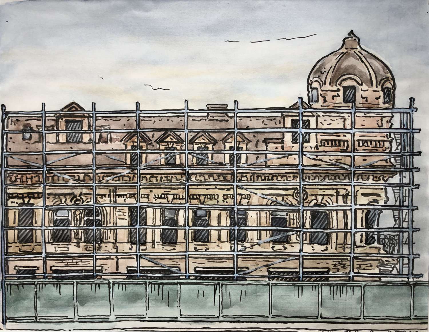 , Ксенія Гнилицька