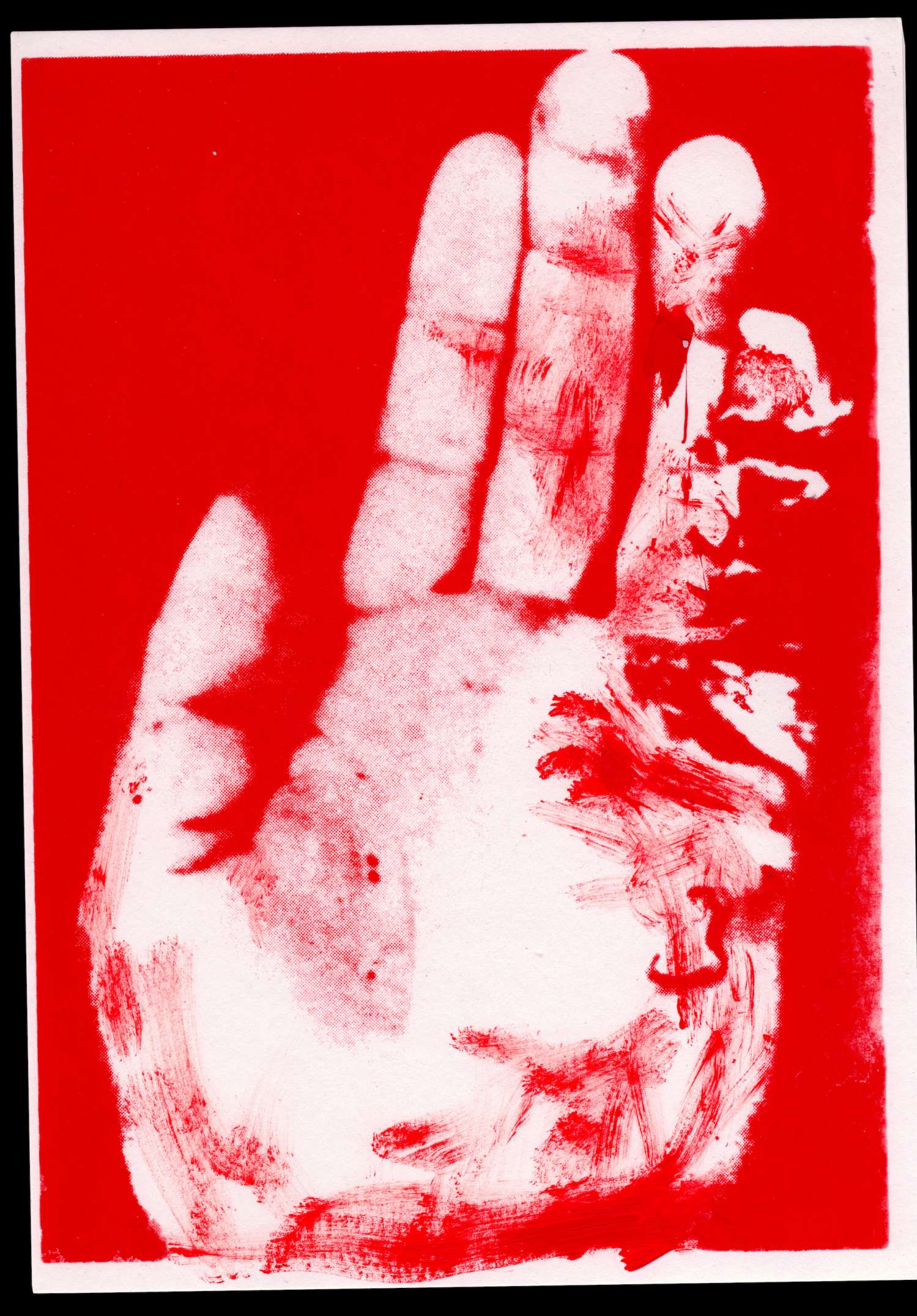 , Restless Bodies at NOME gallery Berlin