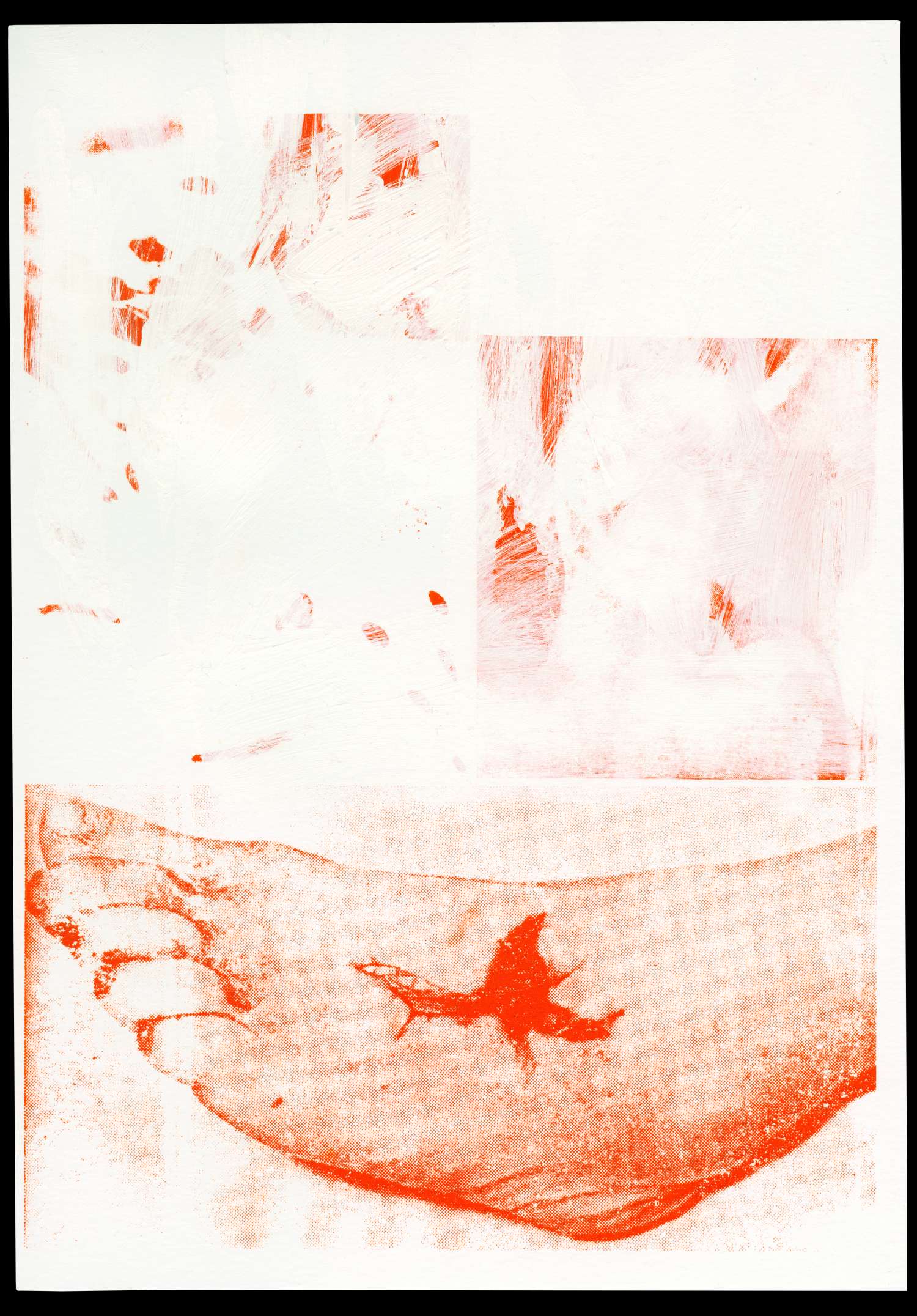 , Restless Bodies at NOME gallery Berlin