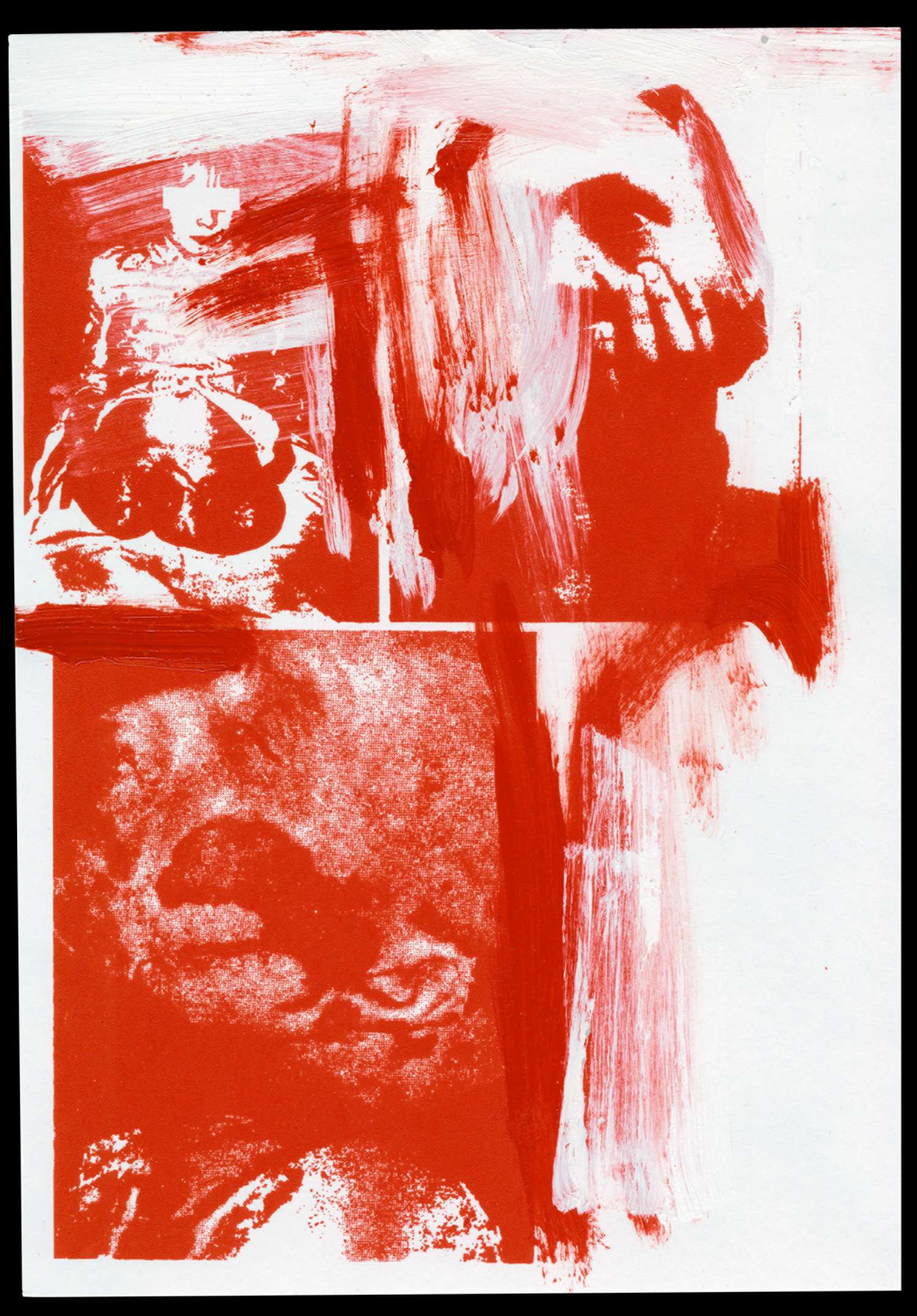 , Restless Bodies at NOME gallery Berlin