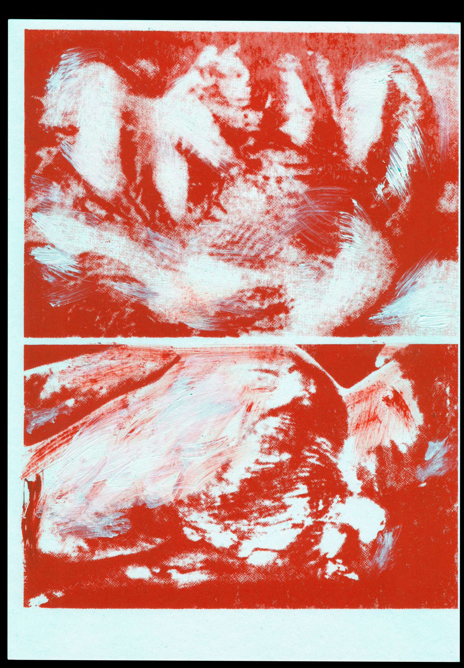 , Restless Bodies at NOME gallery Berlin