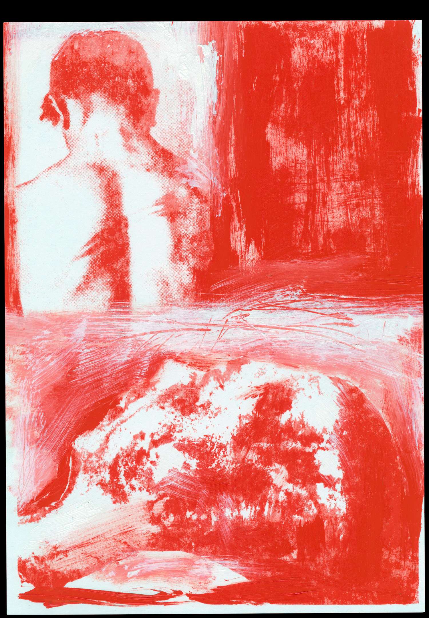 , Restless Bodies at NOME gallery Berlin