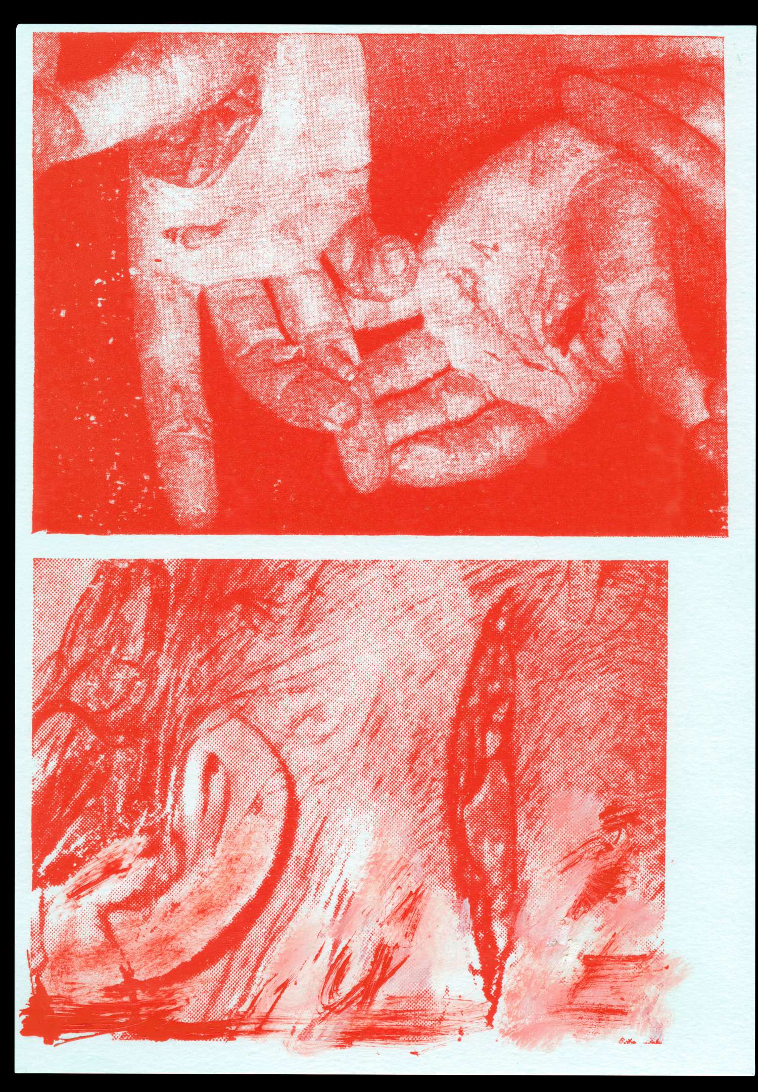 , Restless Bodies at NOME gallery Berlin