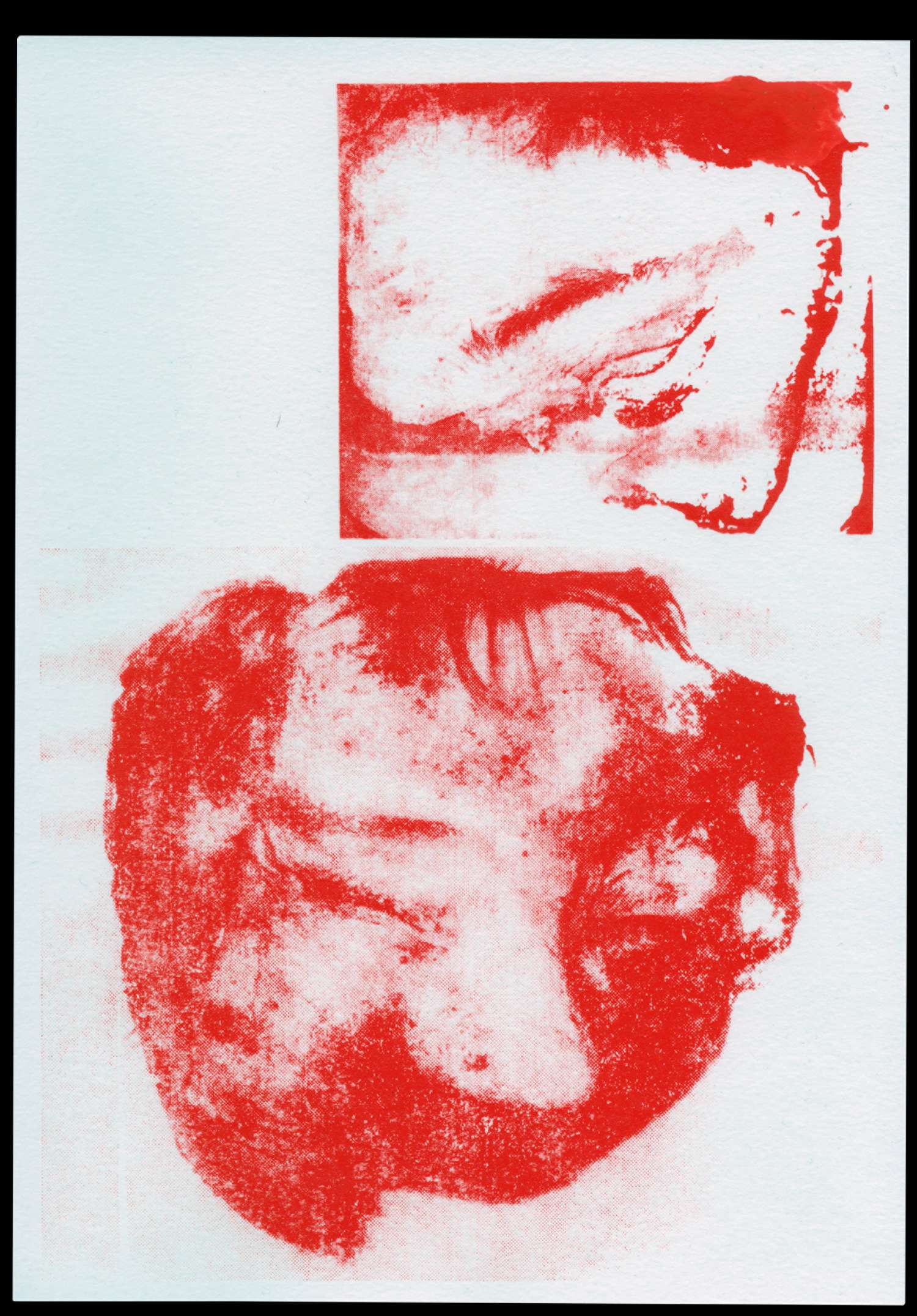 , Restless Bodies at NOME gallery Berlin