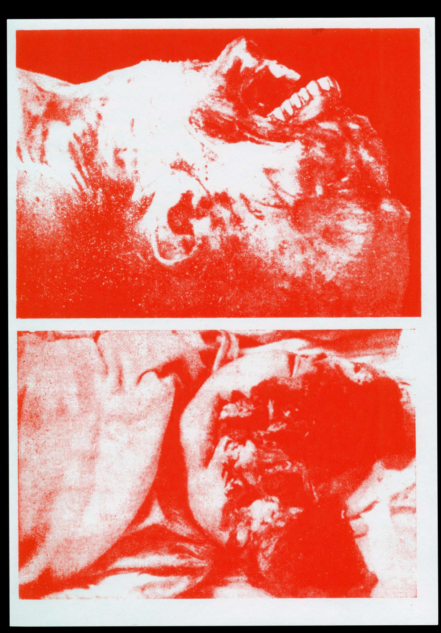 , Restless Bodies at NOME gallery Berlin