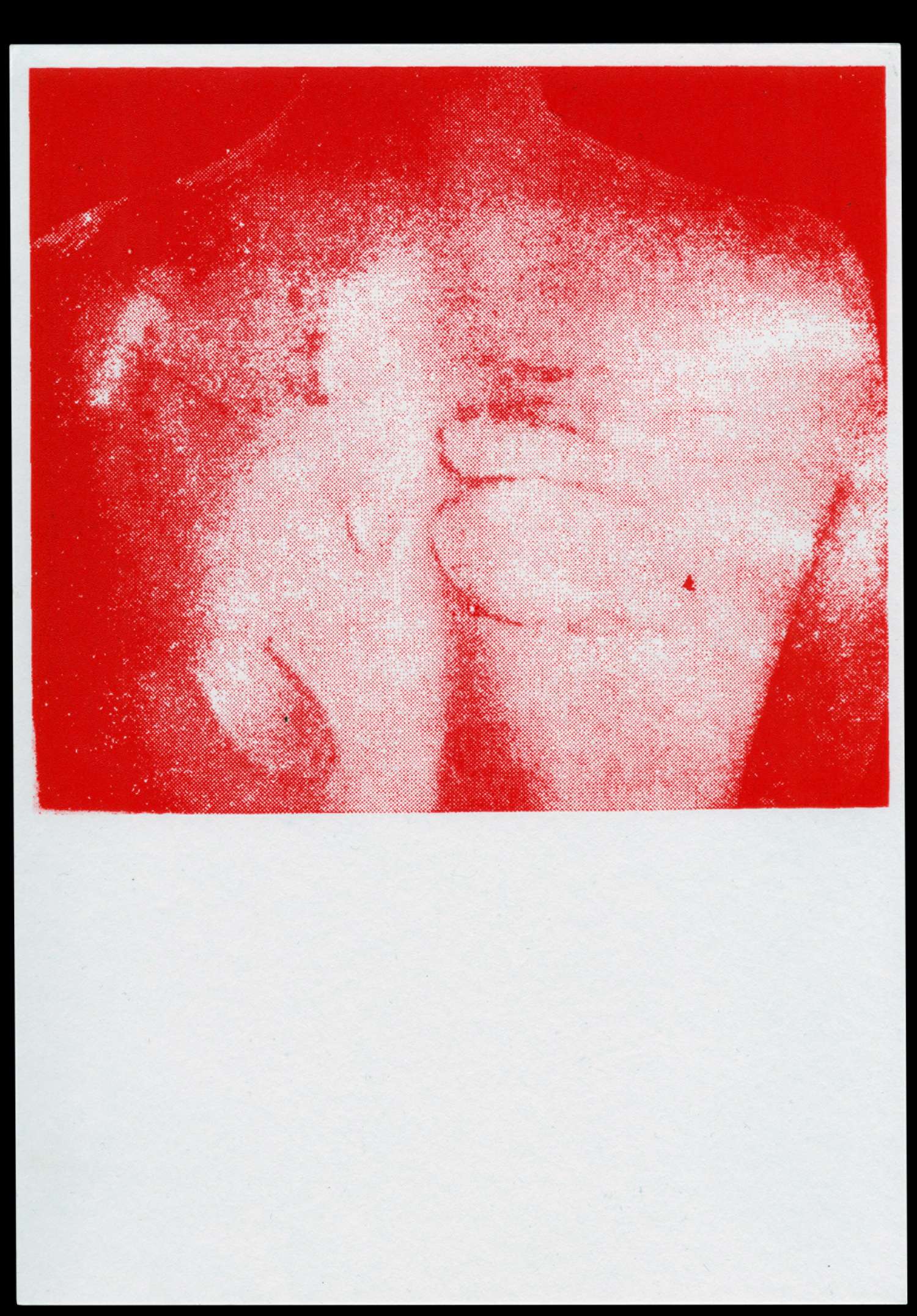 , Restless Bodies at NOME gallery Berlin