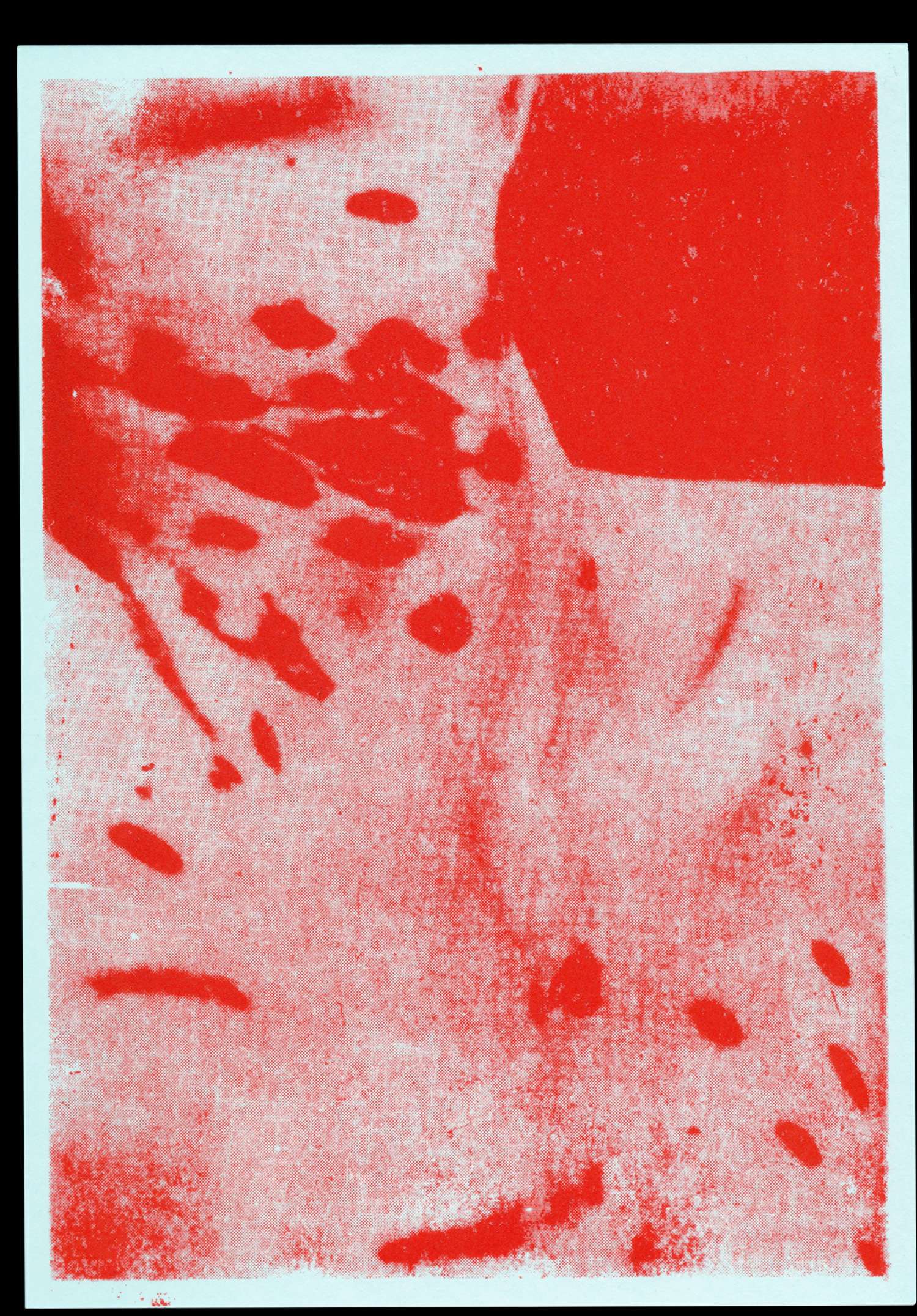 , Restless Bodies at NOME gallery Berlin