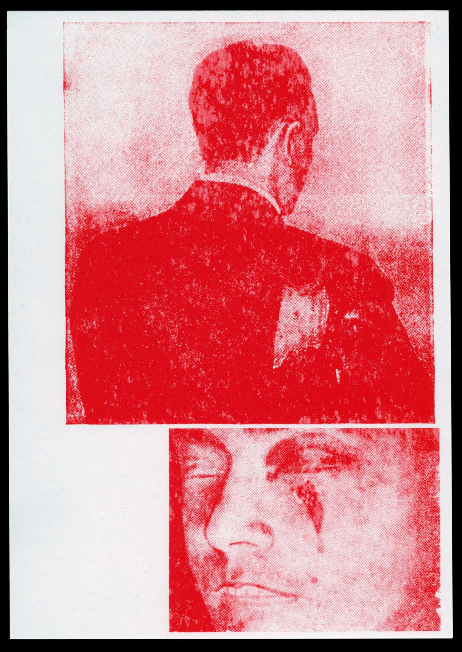 , When Fear Becomes a Friend