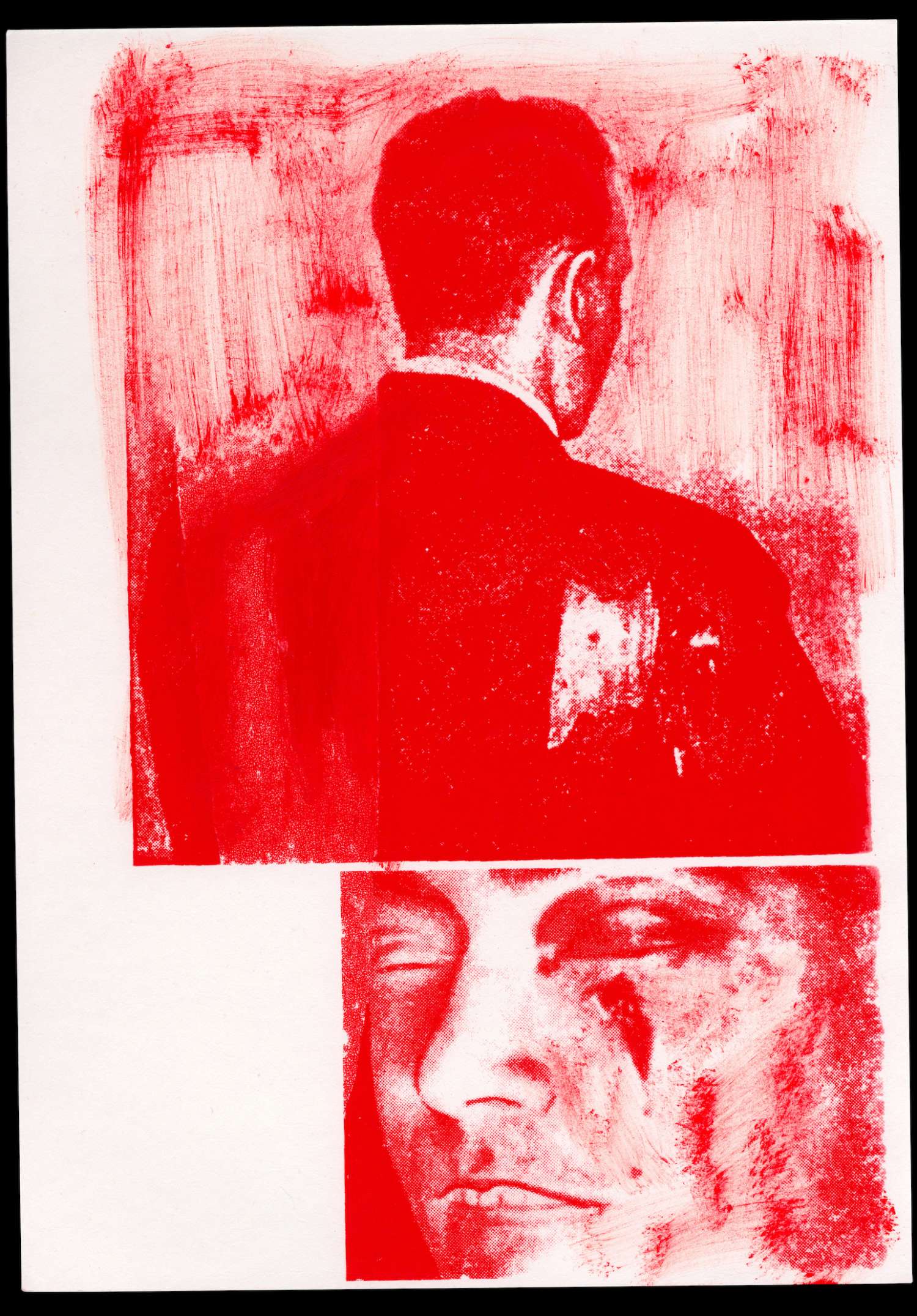 , Restless Bodies at NOME gallery Berlin