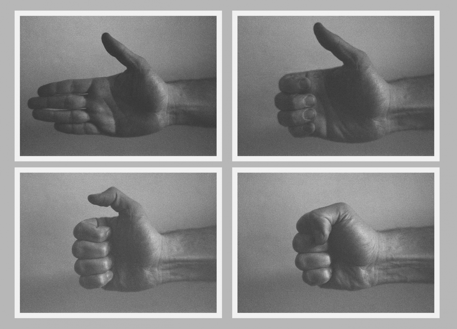 , When Fear Becomes a Friend