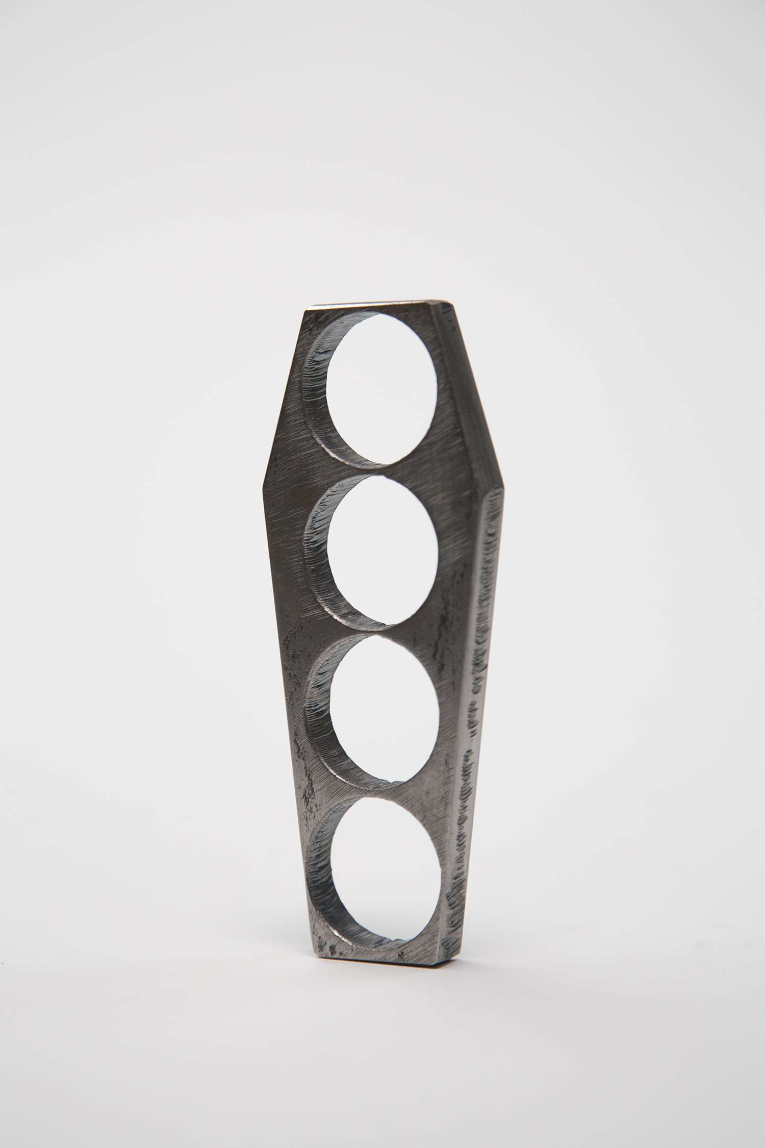 , When Fear Becomes a Friend