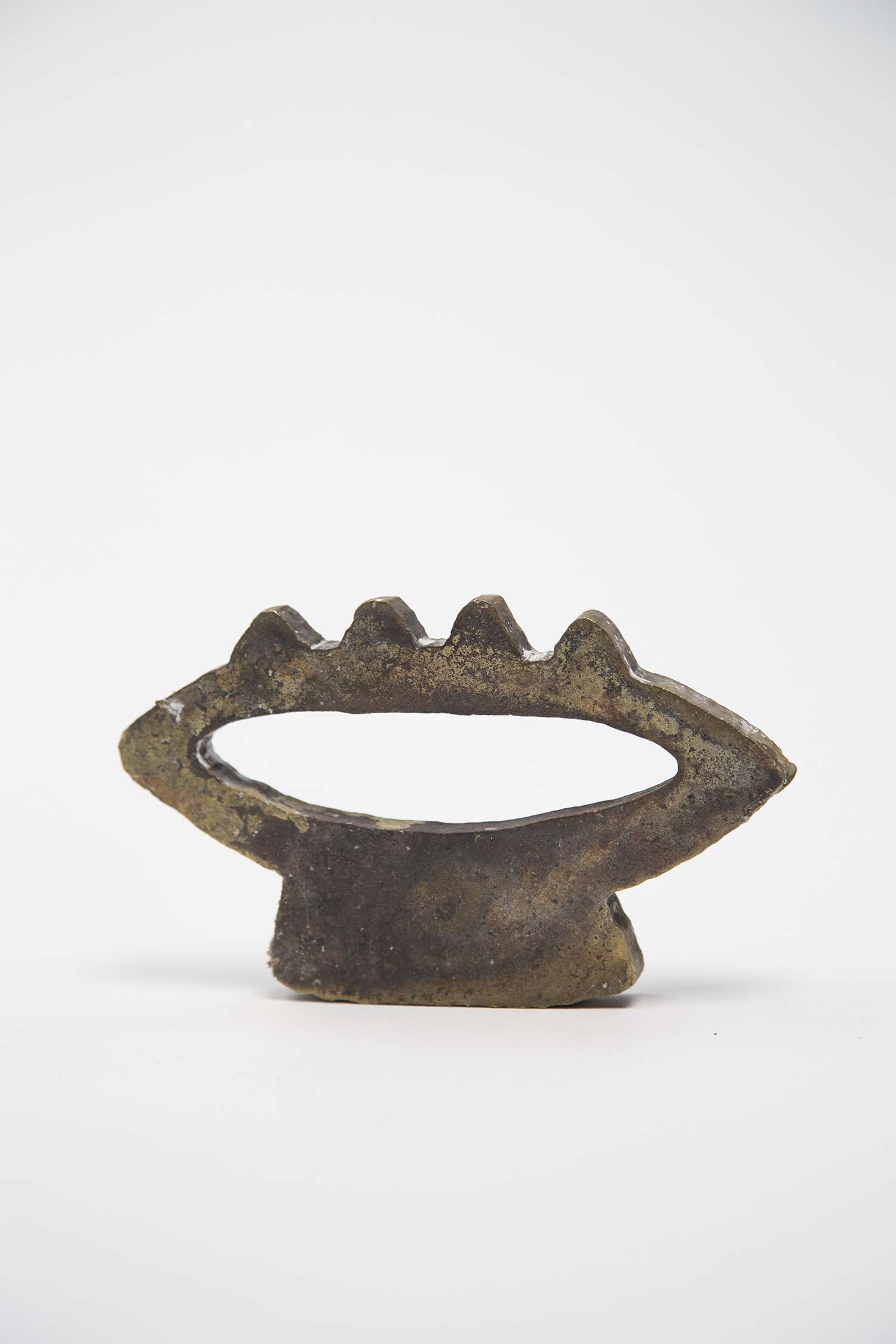 , When Fear Becomes a Friend