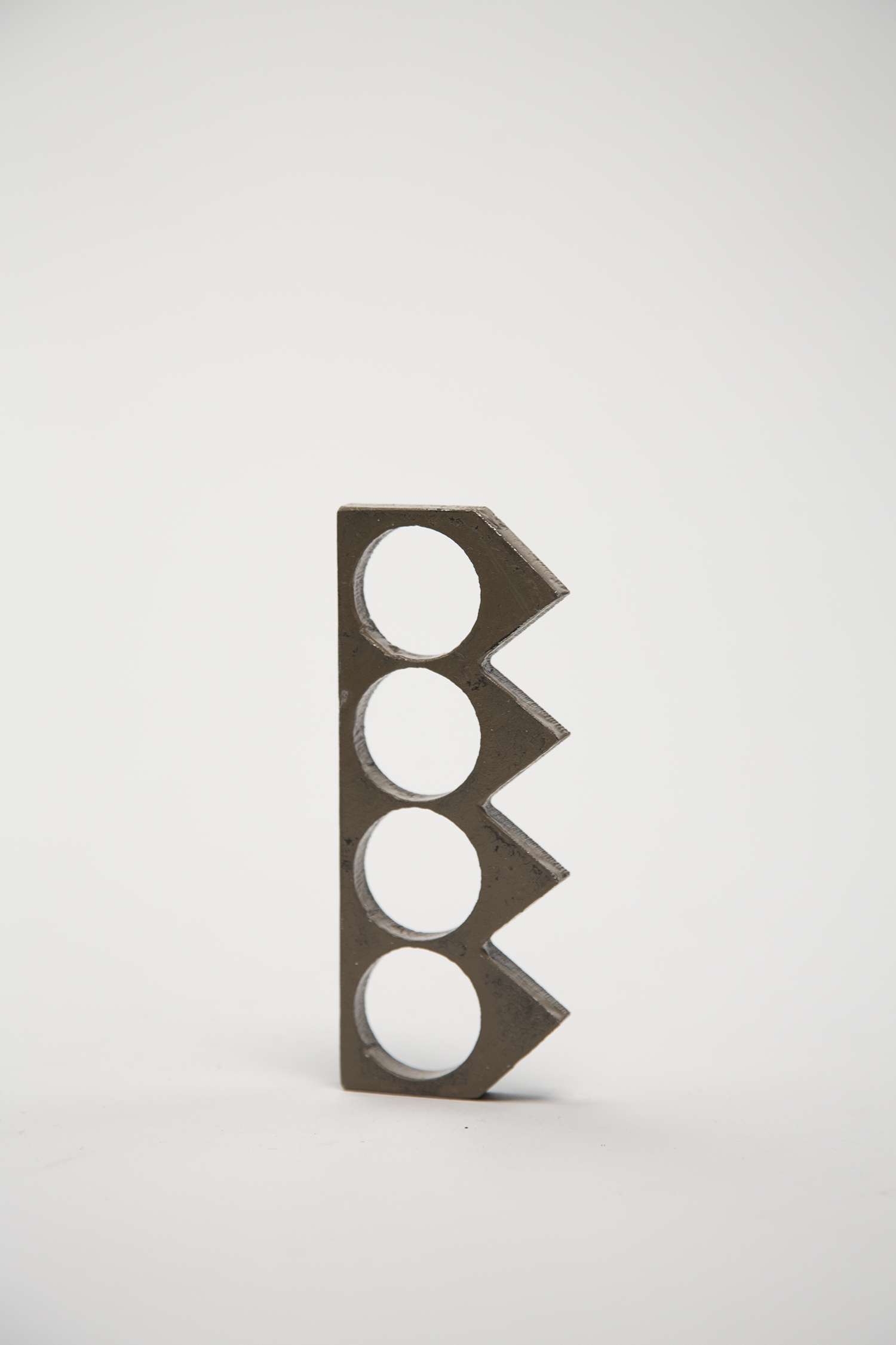 , When Fear Becomes a Friend