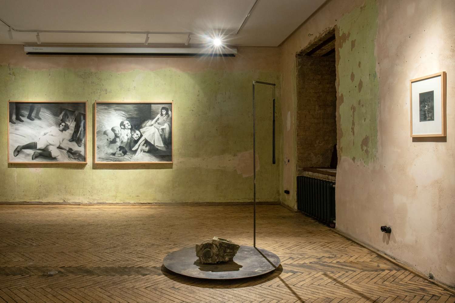 Mutilated Myth. Photo 3