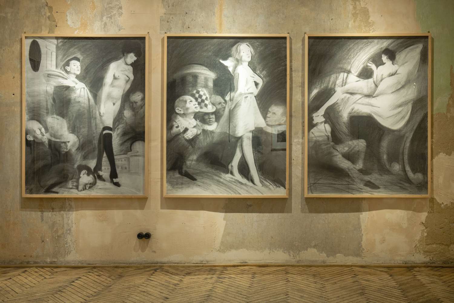 Mutilated Myth. Photo 5