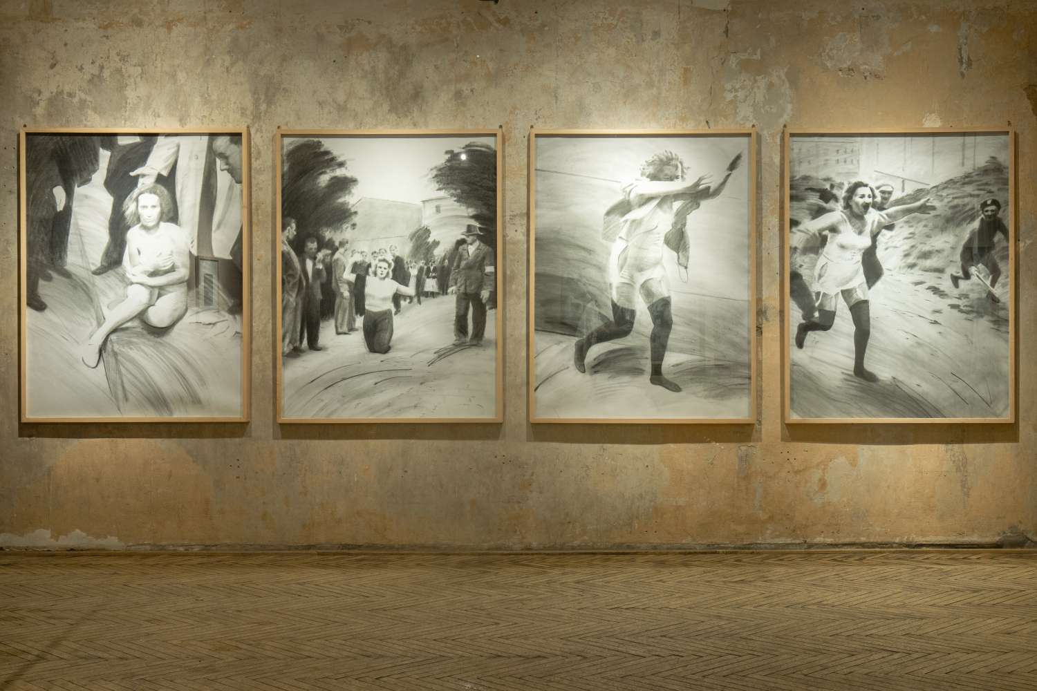 Mutilated Myth. Photo 8