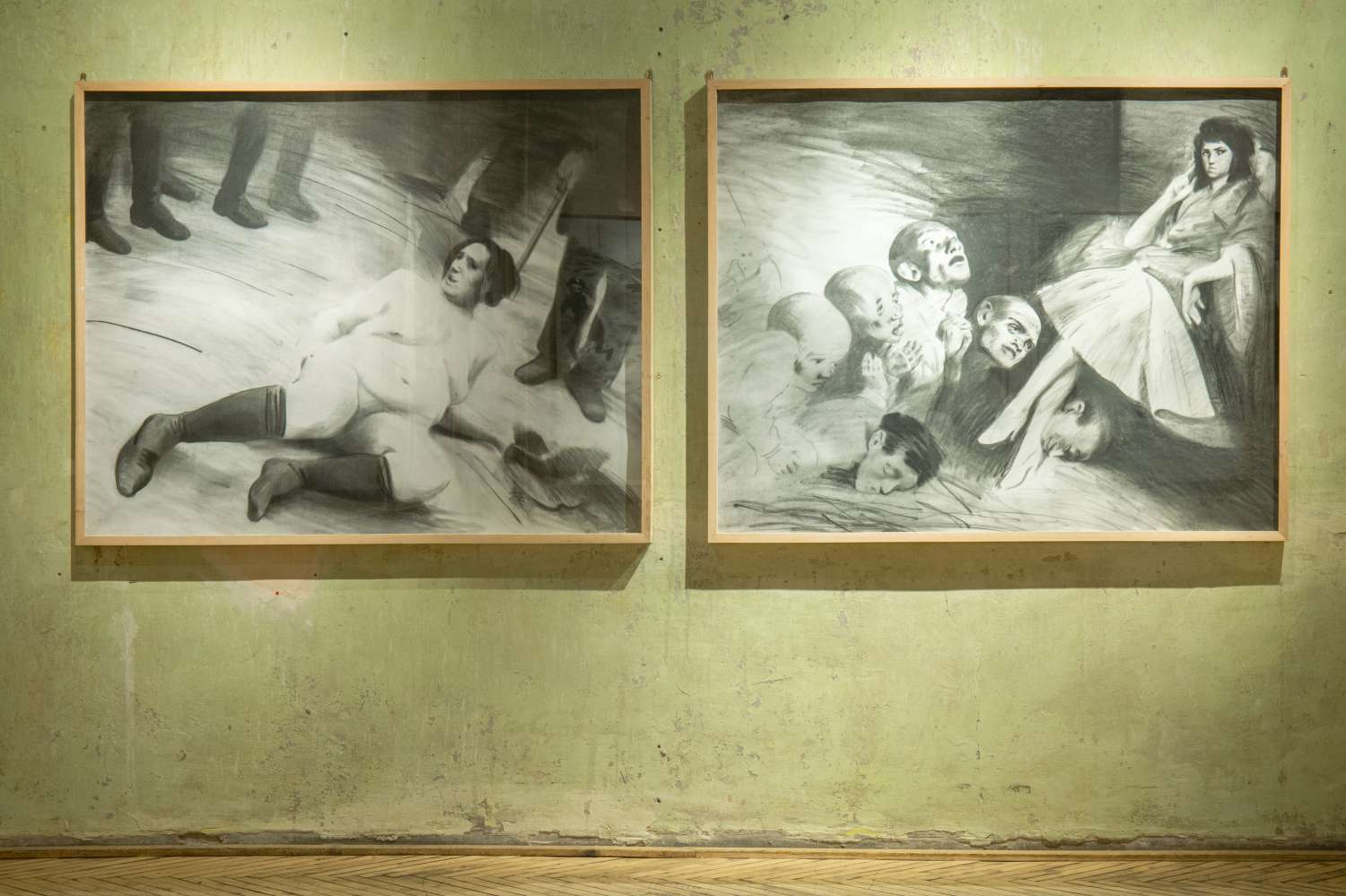 Mutilated Myth. Photo 10