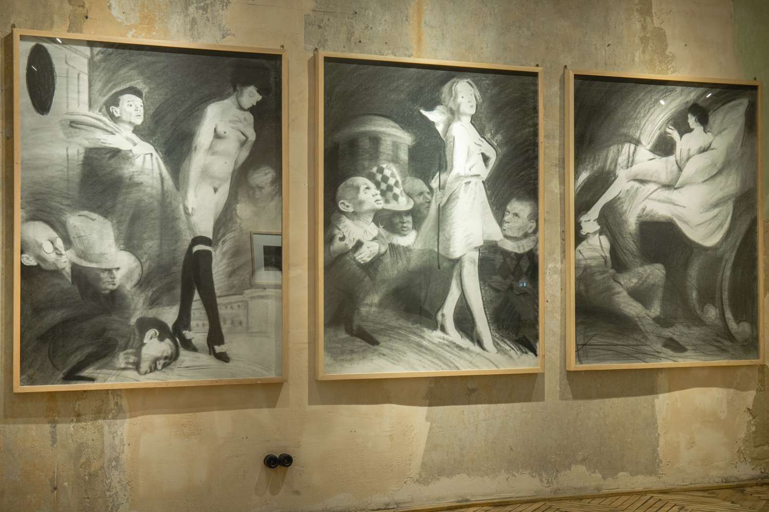 Mutilated Myth. Photo 13