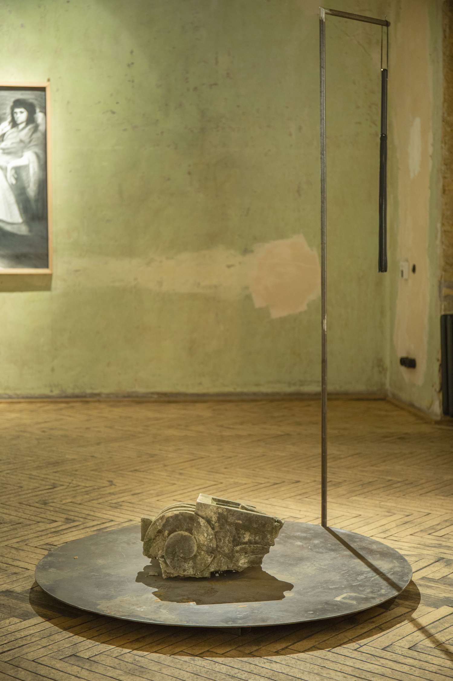 Mutilated Myth. Photo 14