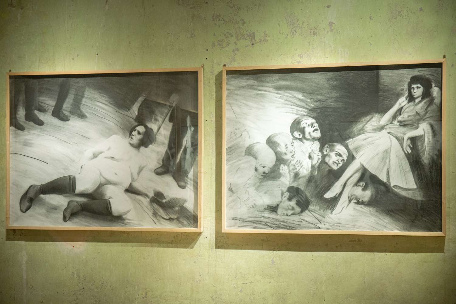 Mutilated Myth. Photo 15