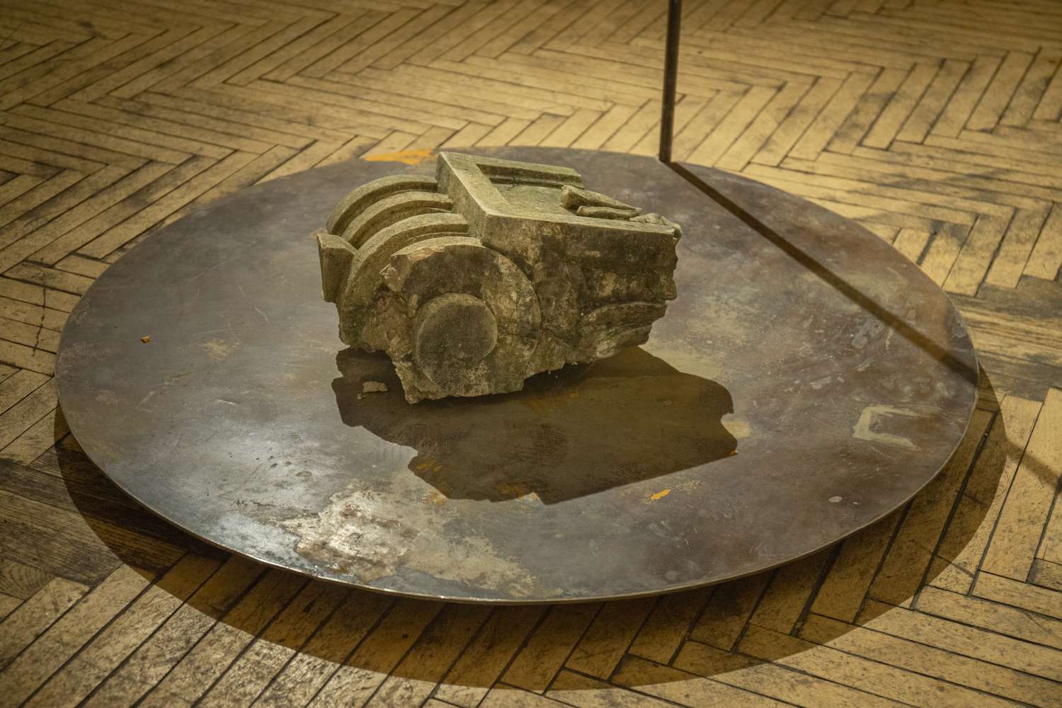 Mutilated Myth. Photo 16