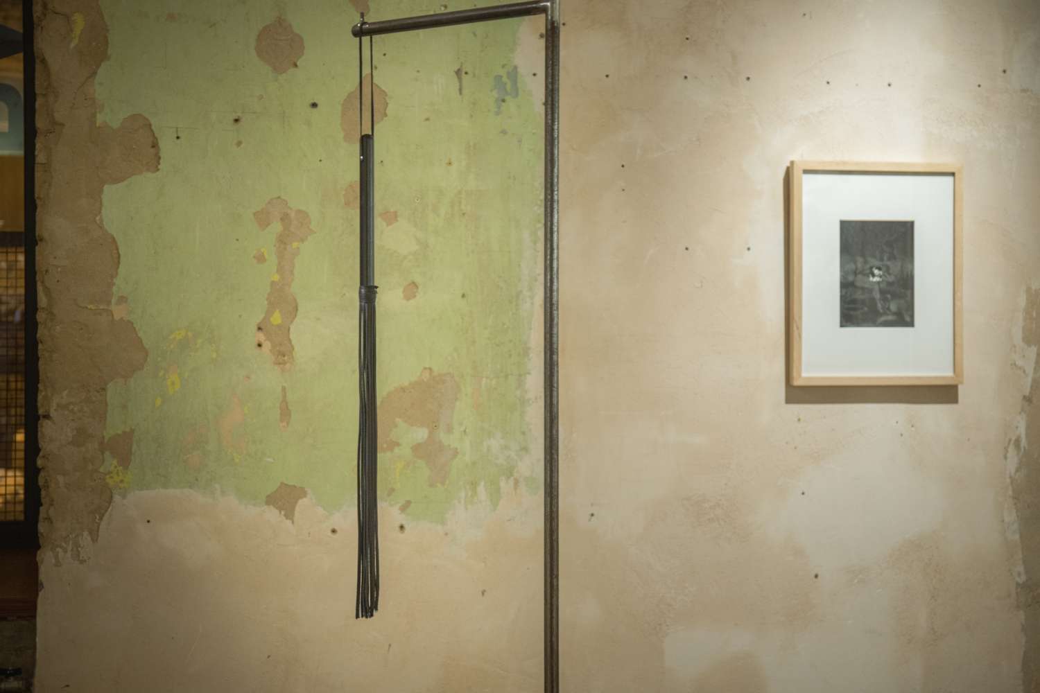 Mutilated Myth. Photo 17