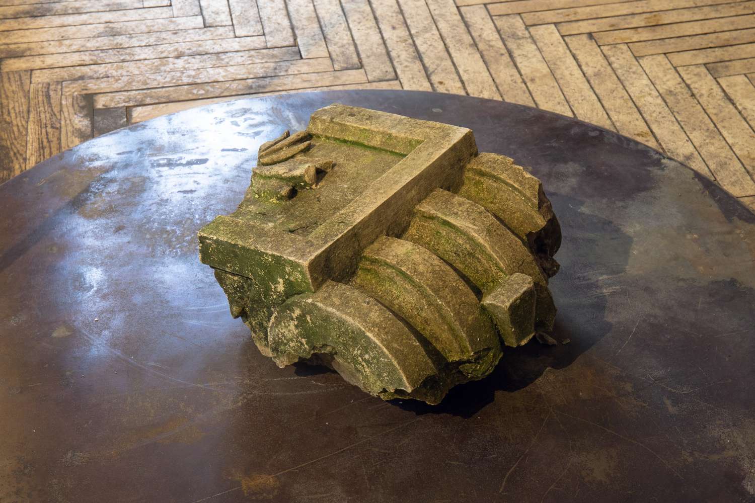 Mutilated Myth. Photo 18