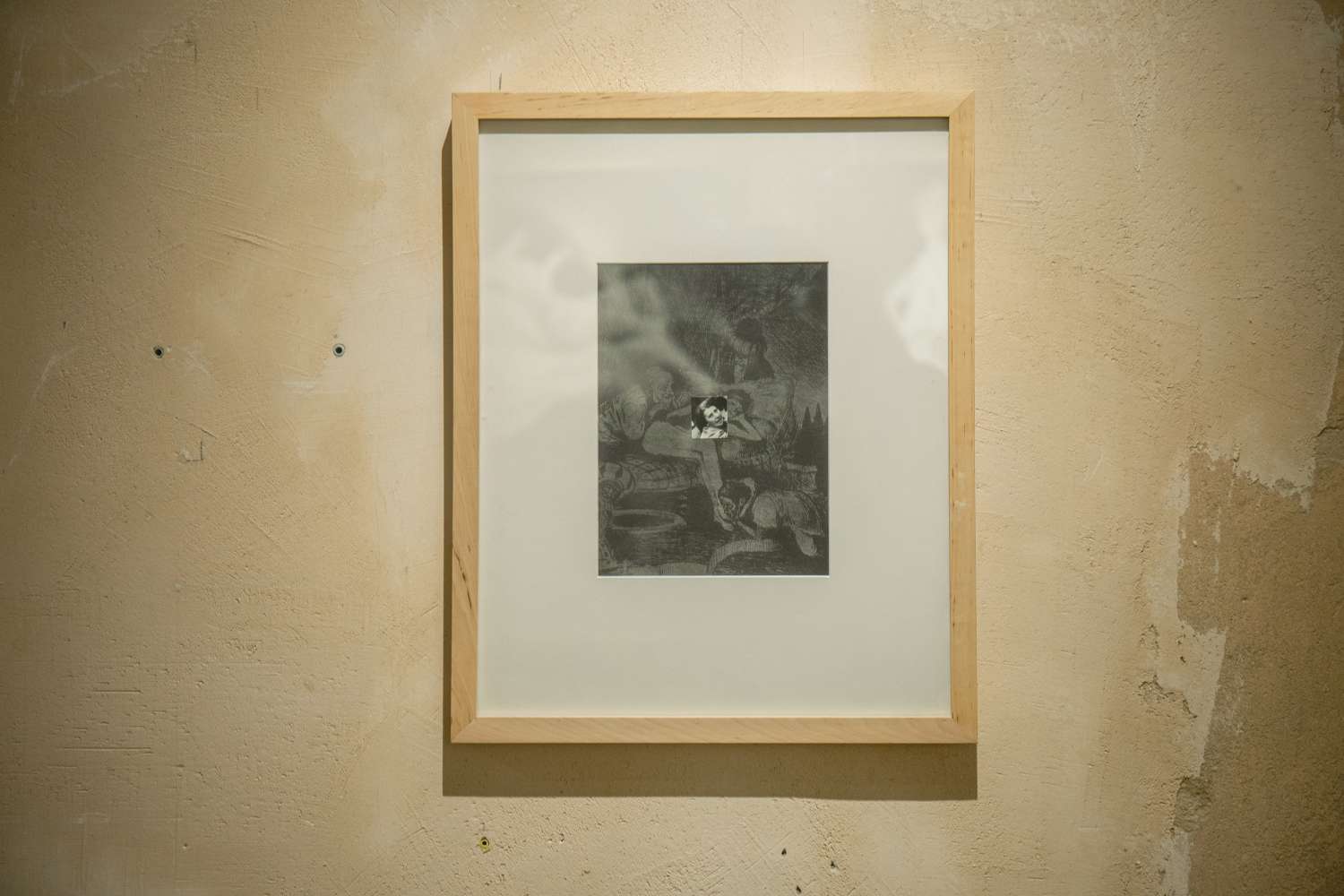 Mutilated Myth. Photo 20