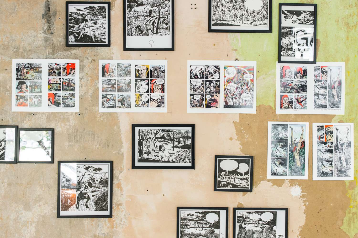 From Near Mint. Photo 20