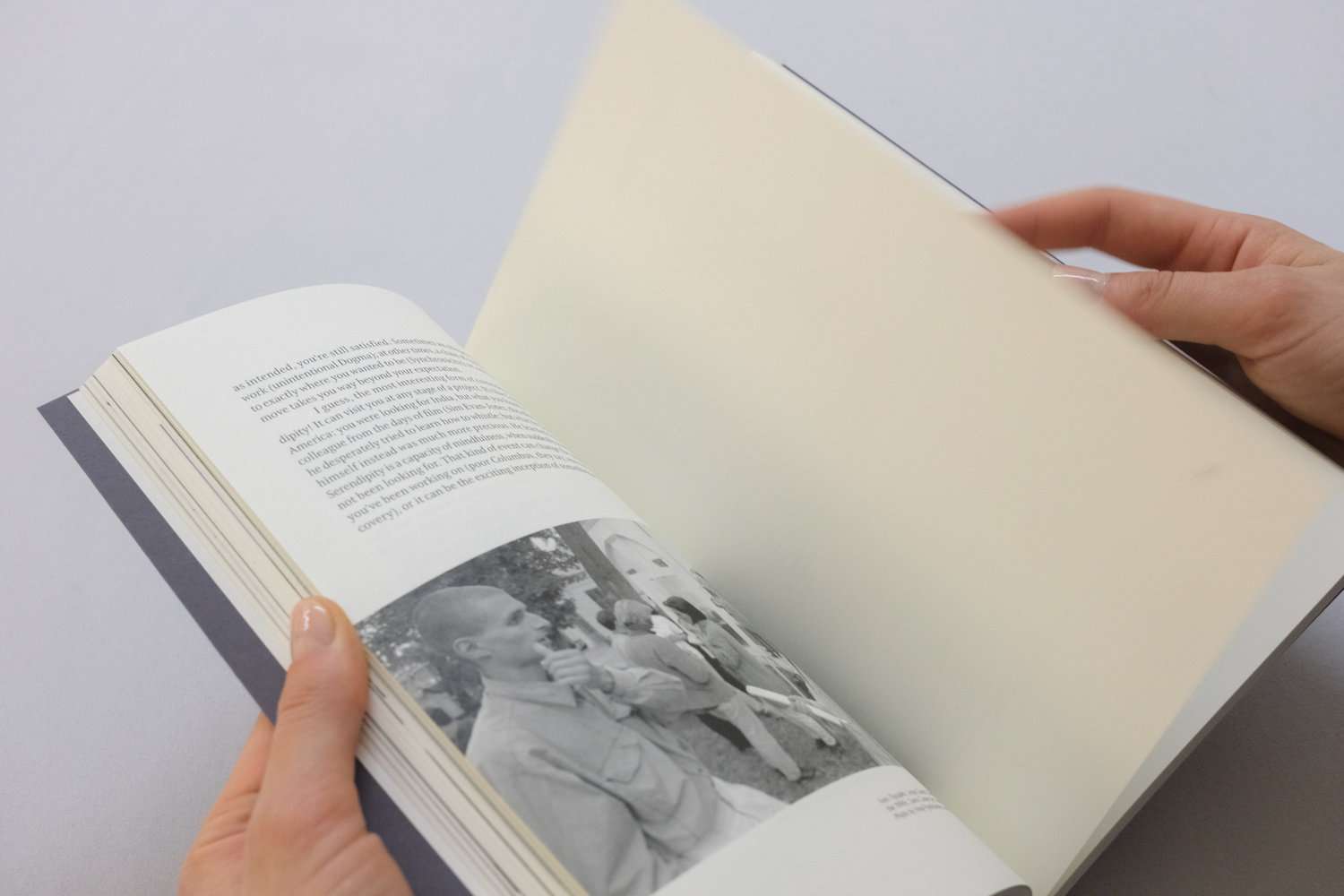 Where Curating Is: the artist-as-curator and the curator-as-artist in Ukraine from the 1980s to the 2010s. Image 1