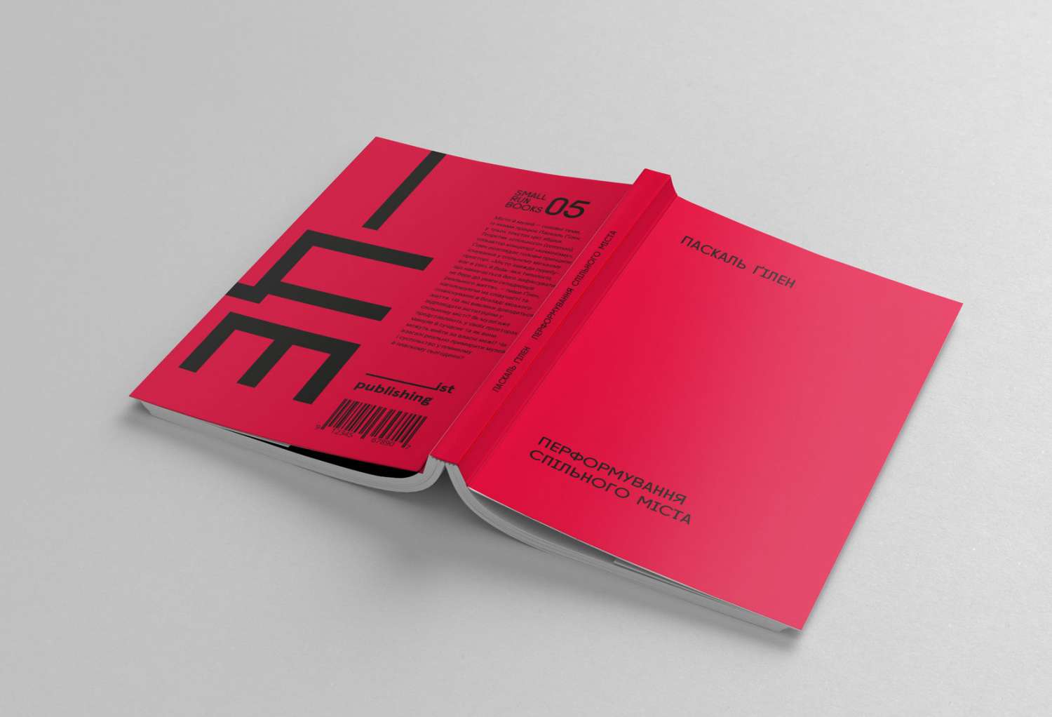 Performing the Common City. On the Crossroads of Art, Politics and Public Life. Image 1