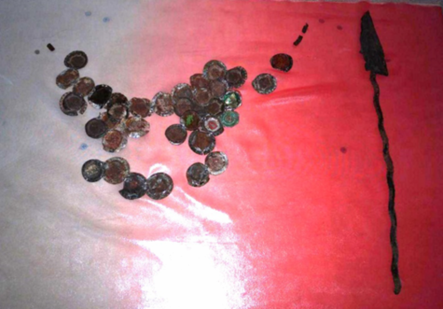 , A Very Personal Show 