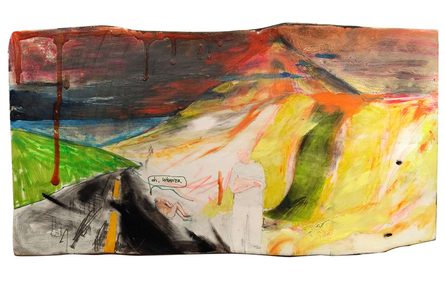 , A Very Personal Show 