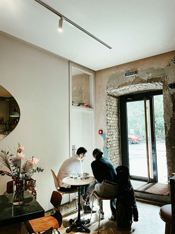 The Naked Bar. 3