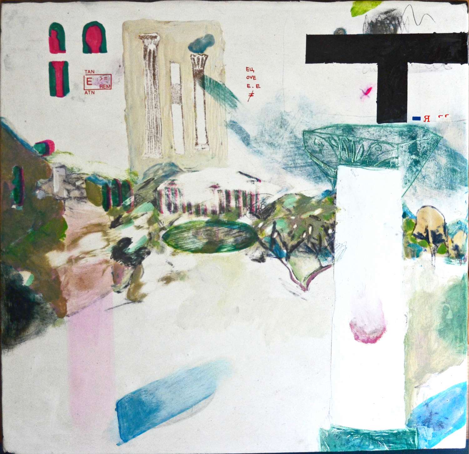 , A Very Personal Show 