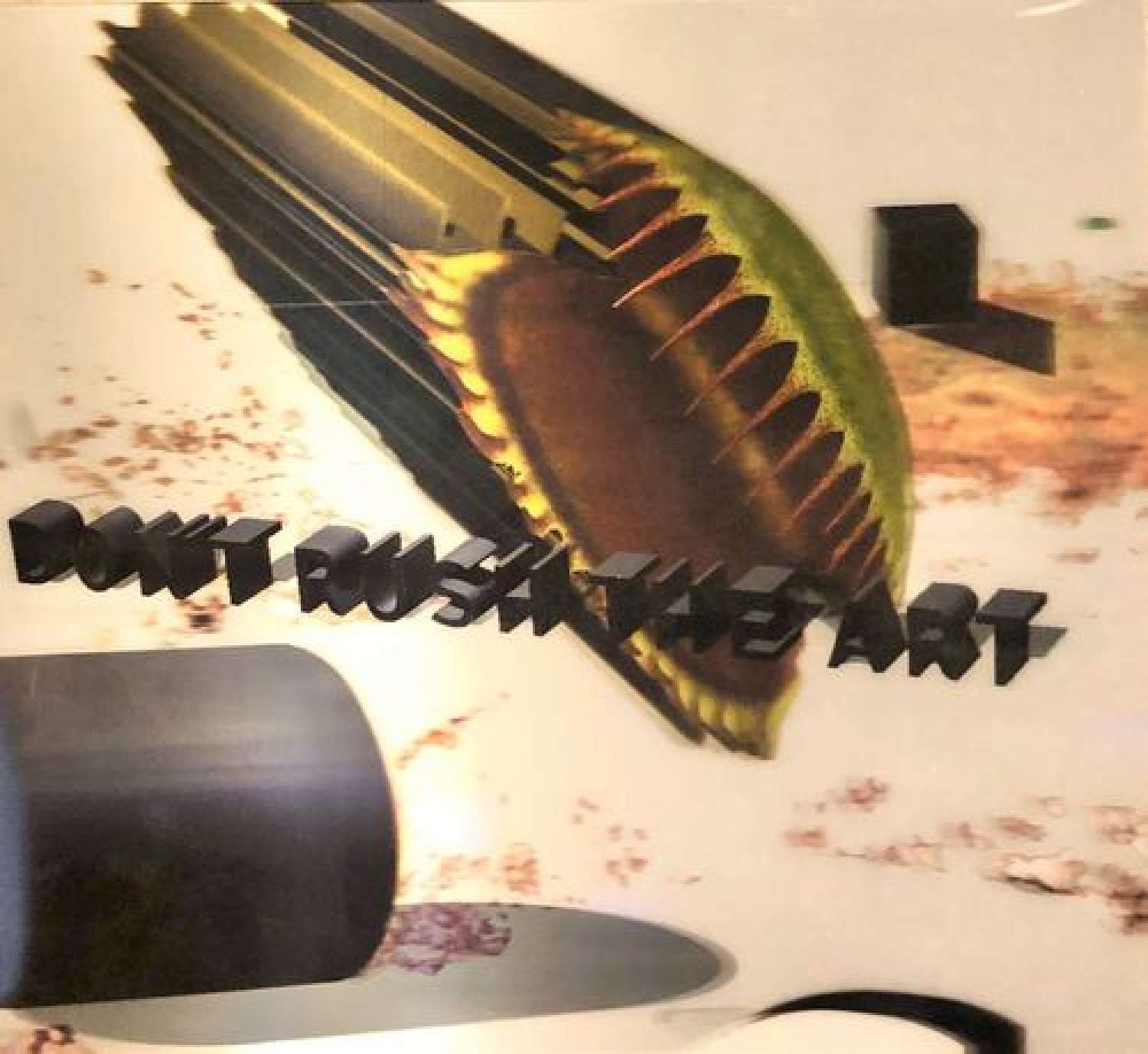 , A Very Personal Show 