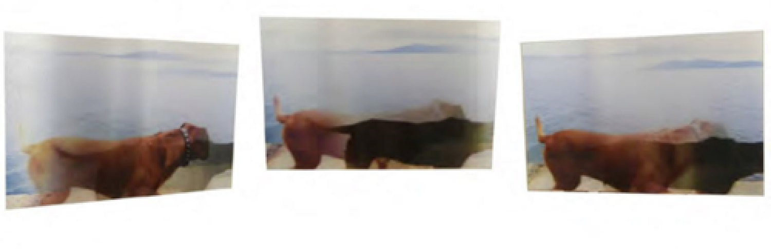 , A Very Personal Show 