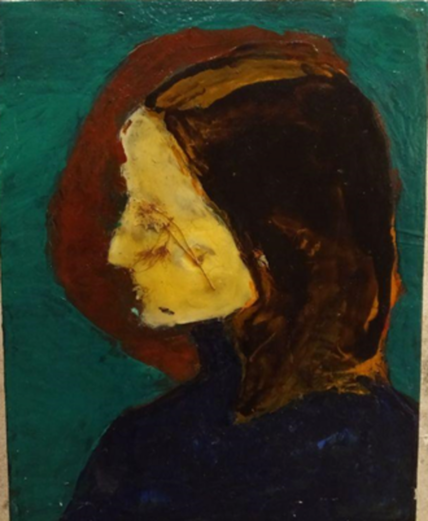 , A Very Personal Show 