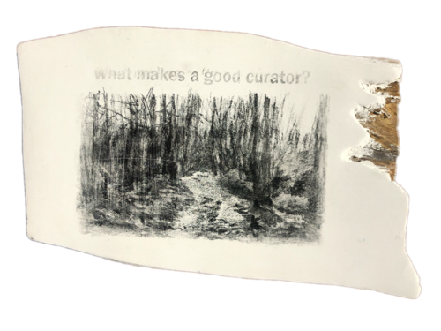 , A Very Personal Show 