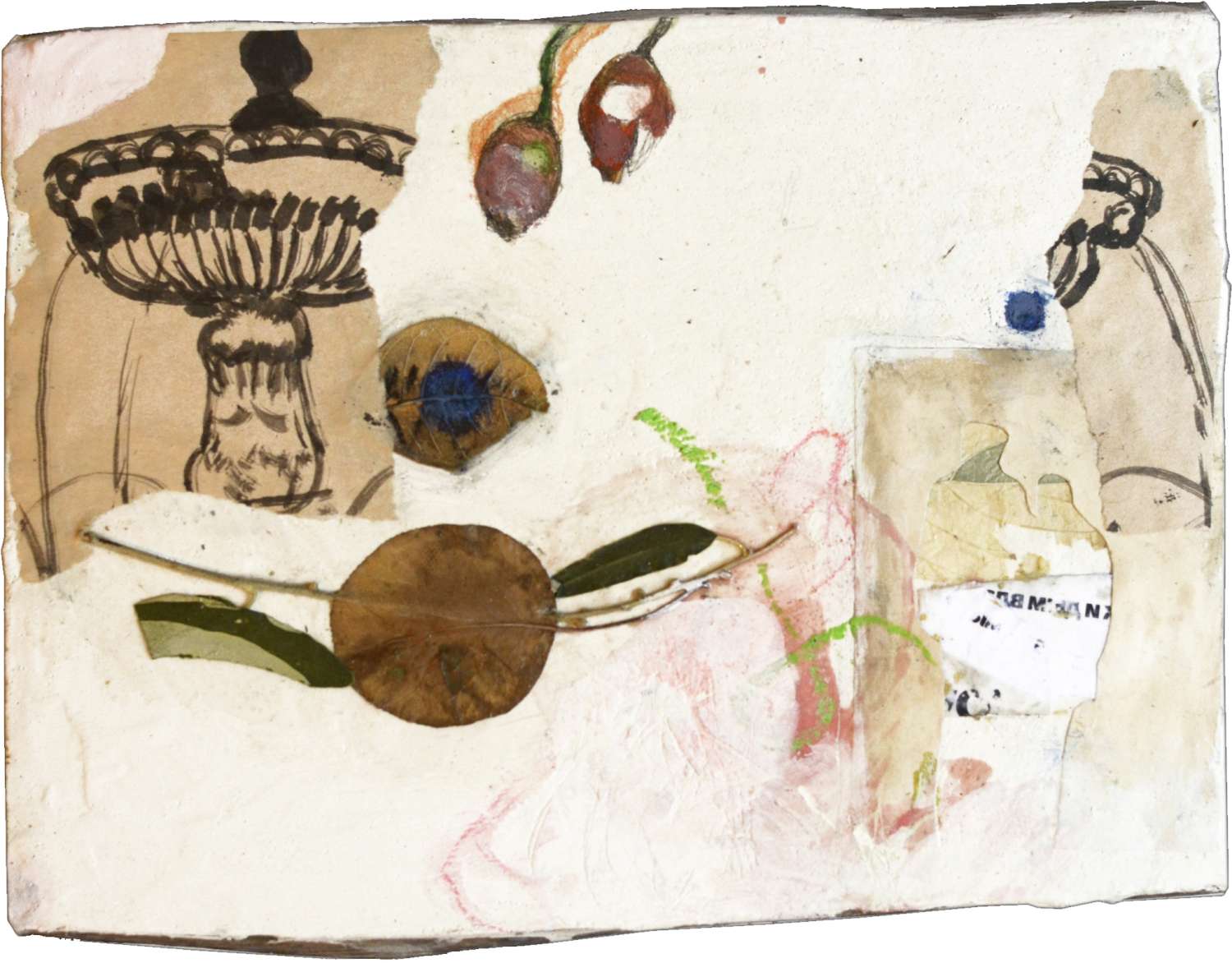 , The Naked Room at The Others Art Fair