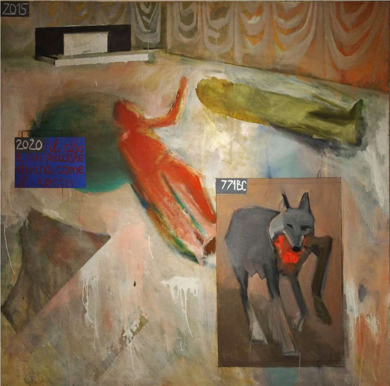 , A Very Personal Show 