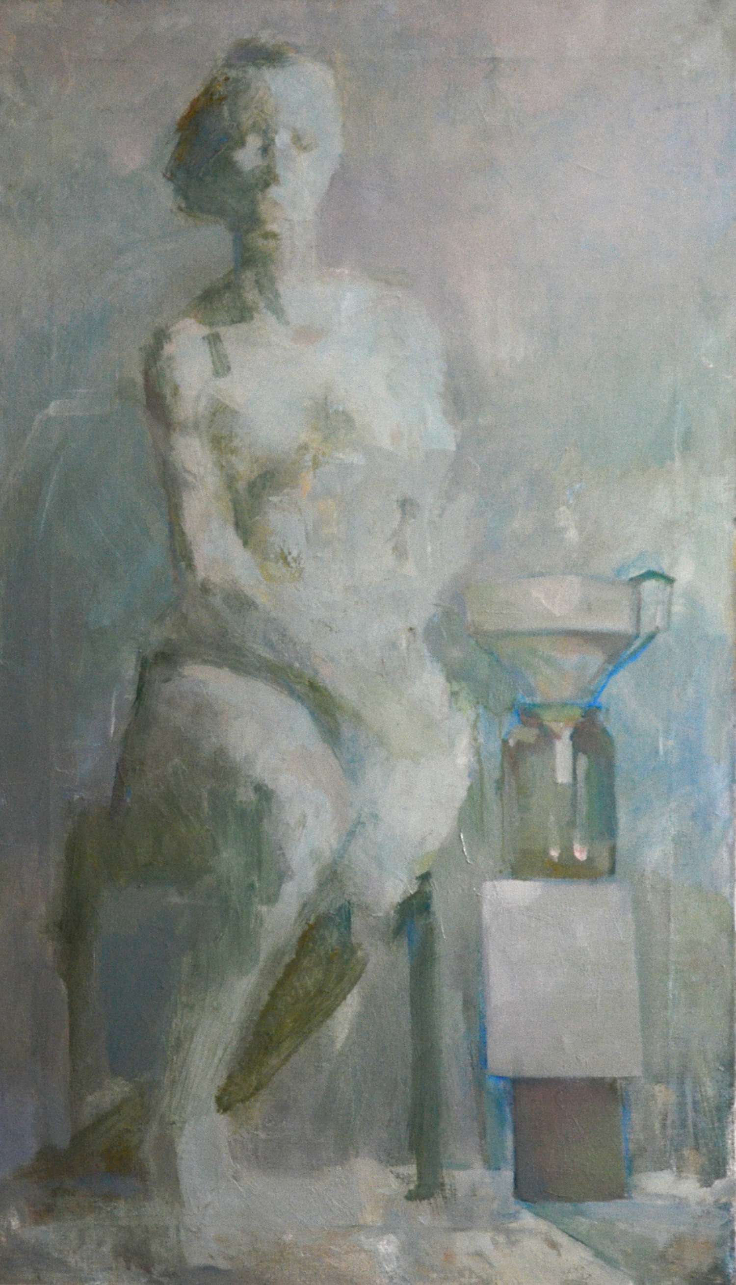 , Катя Бучацька