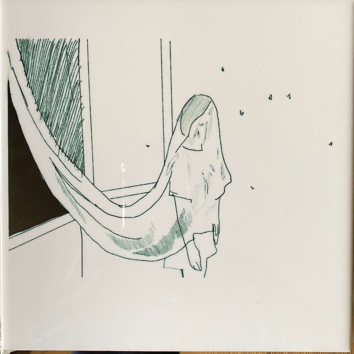 , The Naked Room at The Others Art Fair