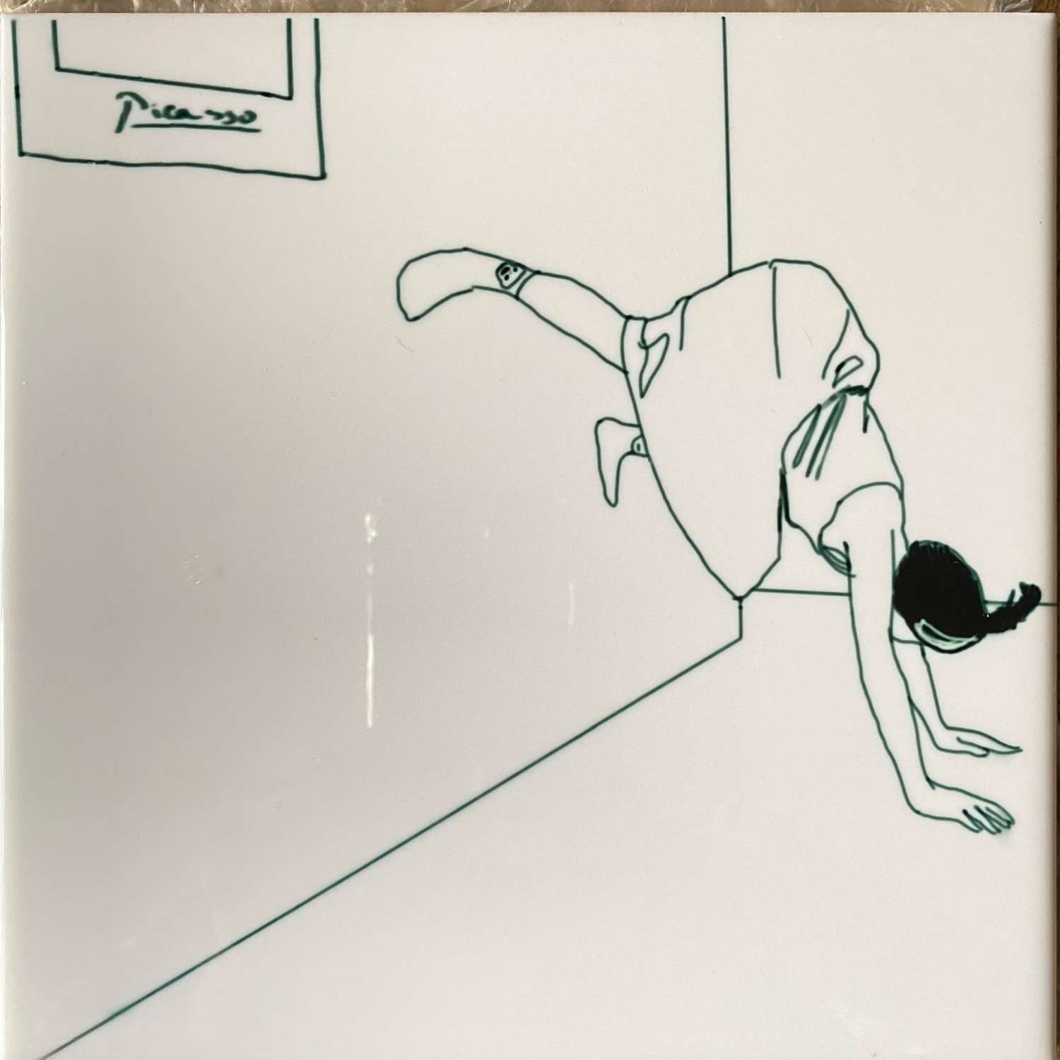 , The Naked Room at The Others Art Fair