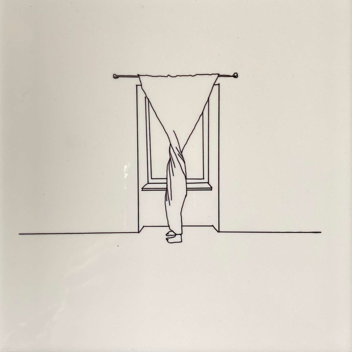 , The Naked Room at The Others Art Fair