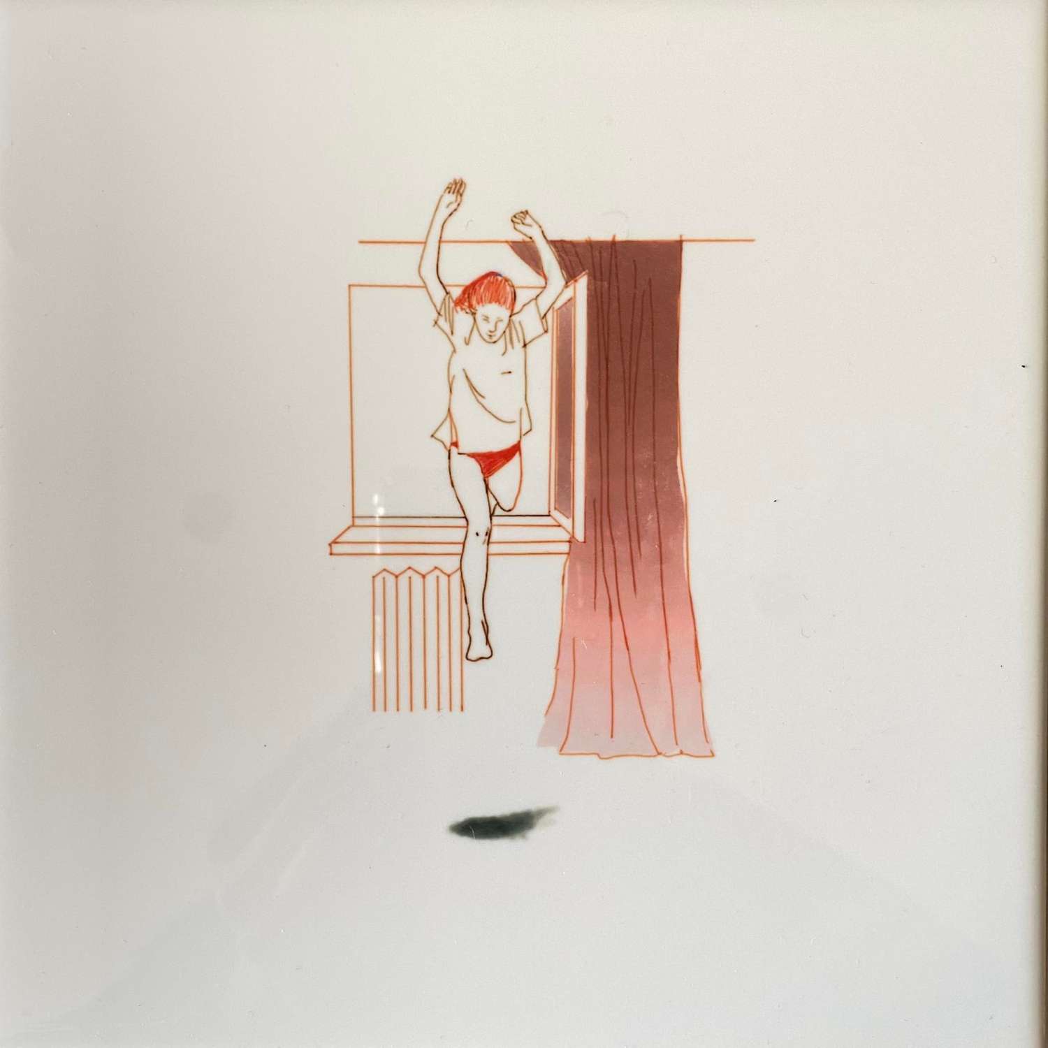 , The Naked Room at The Others Art Fair